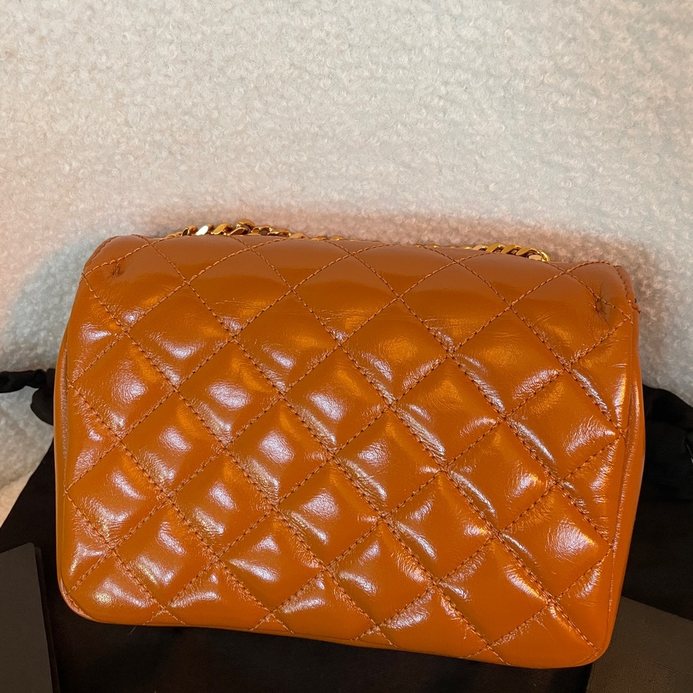 Versace brand new La Medusa two way bag - Picture 3 of 7